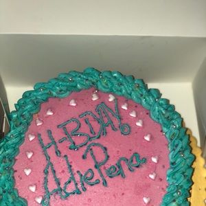 Meet your Posher, Andrea